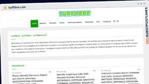 Publish Guest Post on turflibre.com