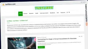 Publish Guest Post on turflibre.com