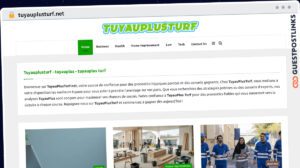 Publish Guest Post on tuyauplusturf.net