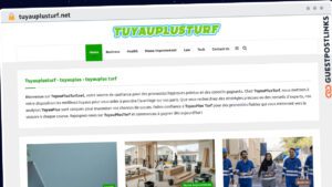 Publish Guest Post on tuyauplusturf.net