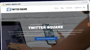 Publish Guest Post on twitter-square.com