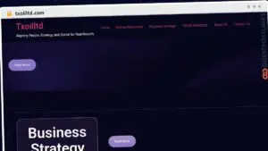 Publish Guest Post on txoilltd.com