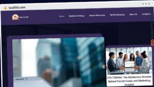 Publish Guest Post on txoilltd.com