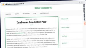 Publish Guest Post on ukhairextensionsuk.co.uk