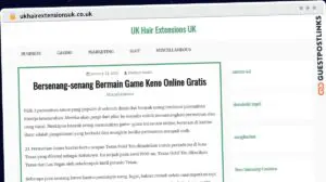 Publish Guest Post on ukhairextensionsuk.co.uk