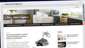 Publish Guest Post on uklid-cisteni-hygiena.cz