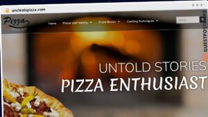 Publish Guest Post on unclealspizza.com