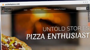 Publish Guest Post on unclealspizza.com