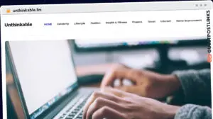 Publish Guest Post on unthinkable.fm