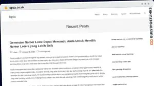Publish Guest Post on upca.co.uk