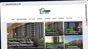 Publish Guest Post on upgradehouse.co.uk