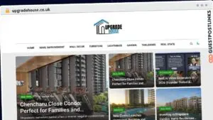 Publish Guest Post on upgradehouse.co.uk