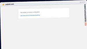 Publish Guest Post on urdohi.com