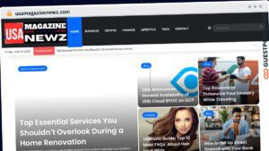 Publish Guest Post on usamagazinenewz.com