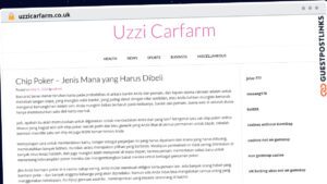 Publish Guest Post on uzzicarfarm.co.uk