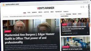 Publish Guest Post on ventsranker.com
