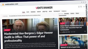 Publish Guest Post on ventsranker.com