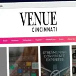 Publish Guest Post on venuecincinnati.com
