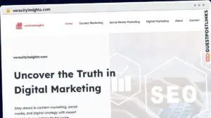 Publish Guest Post on veracityinsights.com