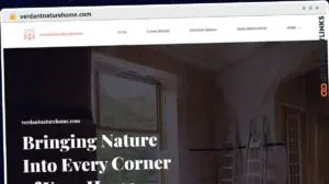 Publish Guest Post on verdantnaturehome.com