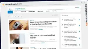 Publish Guest Post on verywellmedical.com