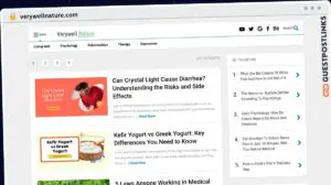 Publish Guest Post on verywellnature.com