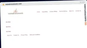 Publish Guest Post on vesnakracanovic.com
