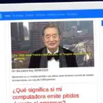 Publish Guest Post on viasatelital.com