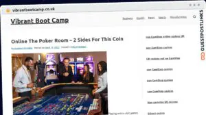 Publish Guest Post on vibrantbootcamp.co.uk
