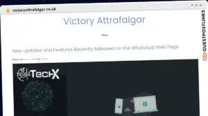Publish Guest Post on victoryattrafalgar.co.uk