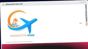 Publish Guest Post on villanocetta-rome.com