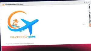 Publish Guest Post on villanocetta-rome.com