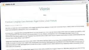 Publish Guest Post on vionix.co.uk