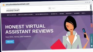 Publish Guest Post on virtualassistantassistant.com