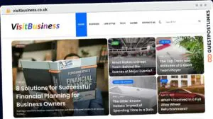 Publish Guest Post on visitbusiness.co.uk