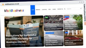 Publish Guest Post on visitbusiness.co.uk