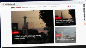 Publish Guest Post on visitjogja.net