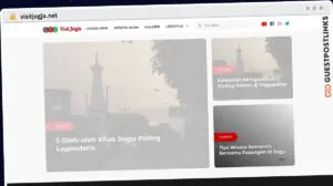 Publish Guest Post on visitjogja.net