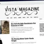 Publish Guest Post on vistamagazine.com