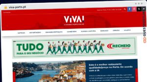 Publish Guest Post on viva-porto.pt