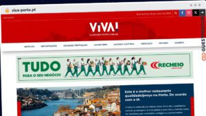 Publish Guest Post on viva-porto.pt
