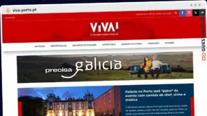 Publish Guest Post on viva-porto.pt