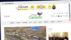 Publish Guest Post on vivecampoo.es