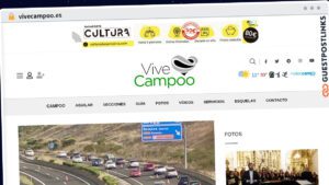 Publish Guest Post on vivecampoo.es