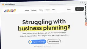 Publish Guest Post on vizologi.com