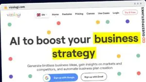 Publish Guest Post on vizologi.com