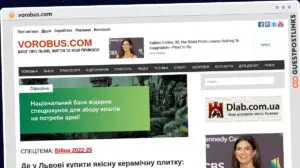 Publish Guest Post on vorobus.com