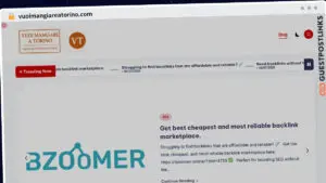 Publish Guest Post on vuoimangiareatorino.com