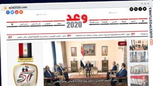 Publish Guest Post on w3d2020.com
