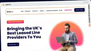 Publish Guest Post on wan.io